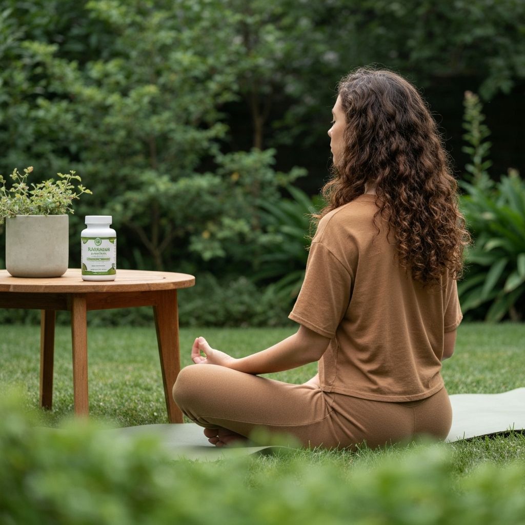 Modern lifestyle nutrition